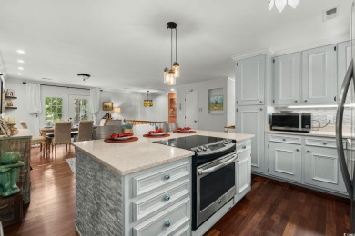 LOCATION - LOCATION - LOCATION!  Looking for your perfect piece on Beachwood Golf Club in South Carolina - for sale on GolfHomes.com, golf home, golf lot