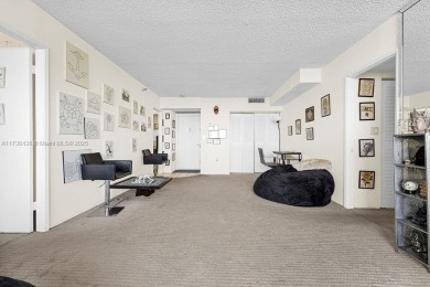 Amazing waterfront living awaits you in the heart of Aventura on Turnberry Isle Resort and Club in Florida - for sale on GolfHomes.com, golf home, golf lot