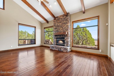 Experience golf course living at its finest in this beautiful on Capital Canyon Club in Arizona - for sale on GolfHomes.com, golf home, golf lot