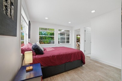 Located in the quiet and desirable Eden Place neighborhood of on Lake Worth Municipal Golf Course in Florida - for sale on GolfHomes.com, golf home, golf lot