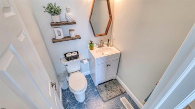 Welcome to your coastal retreat at 1000 E. Evans Blvd #B! This on The Links At Brigantine Beach in New Jersey - for sale on GolfHomes.com, golf home, golf lot