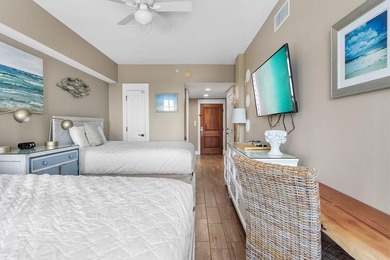 There is no better location in the Baytowne Wharf at Sandestin on Sandestin Golf and Beach Resort - Raven in Florida - for sale on GolfHomes.com, golf home, golf lot