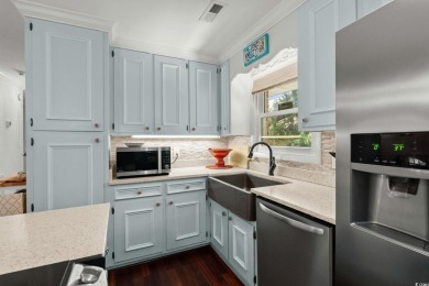 LOCATION - LOCATION - LOCATION!  Looking for your perfect piece on Beachwood Golf Club in South Carolina - for sale on GolfHomes.com, golf home, golf lot