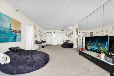 Amazing waterfront living awaits you in the heart of Aventura on Turnberry Isle Resort and Club in Florida - for sale on GolfHomes.com, golf home, golf lot