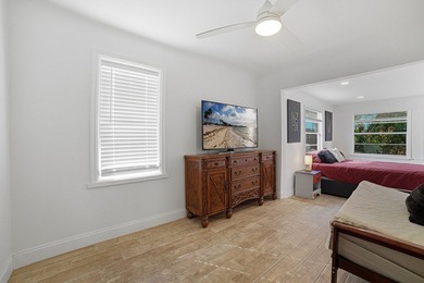 Located in the quiet and desirable Eden Place neighborhood of on Lake Worth Municipal Golf Course in Florida - for sale on GolfHomes.com, golf home, golf lot