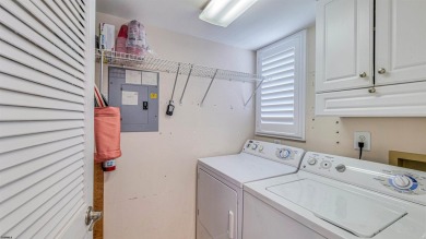Welcome to your coastal retreat at 1000 E. Evans Blvd #B! This on The Links At Brigantine Beach in New Jersey - for sale on GolfHomes.com, golf home, golf lot