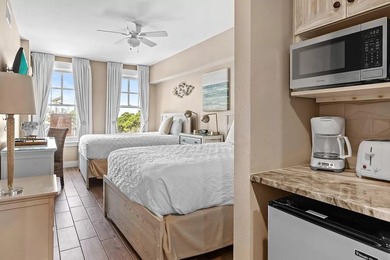 There is no better location in the Baytowne Wharf at Sandestin on Sandestin Golf and Beach Resort - Raven in Florida - for sale on GolfHomes.com, golf home, golf lot
