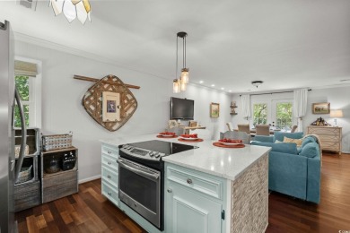 LOCATION - LOCATION - LOCATION!  Looking for your perfect piece on Beachwood Golf Club in South Carolina - for sale on GolfHomes.com, golf home, golf lot
