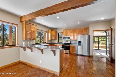 Experience golf course living at its finest in this beautiful on Capital Canyon Club in Arizona - for sale on GolfHomes.com, golf home, golf lot