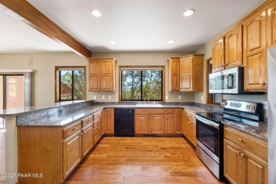 Experience golf course living at its finest in this beautiful on Capital Canyon Club in Arizona - for sale on GolfHomes.com, golf home, golf lot