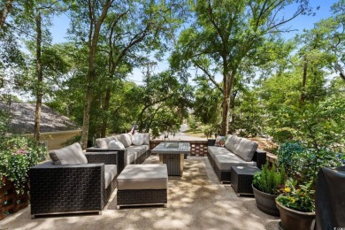 LOCATION - LOCATION - LOCATION!  Looking for your perfect piece on Beachwood Golf Club in South Carolina - for sale on GolfHomes.com, golf home, golf lot