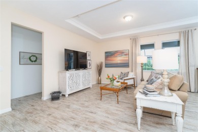 AFFORDABLE LUXURY! Full of light and comfort, this stunning on Rosedale Golf and Tennis Club in Florida - for sale on GolfHomes.com, golf home, golf lot