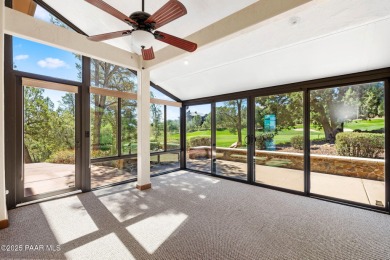 Experience golf course living at its finest in this beautiful on Capital Canyon Club in Arizona - for sale on GolfHomes.com, golf home, golf lot