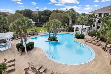 There is no better location in the Baytowne Wharf at Sandestin on Sandestin Golf and Beach Resort - Raven in Florida - for sale on GolfHomes.com, golf home, golf lot