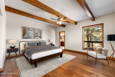 Experience golf course living at its finest in this beautiful on Capital Canyon Club in Arizona - for sale on GolfHomes.com, golf home, golf lot