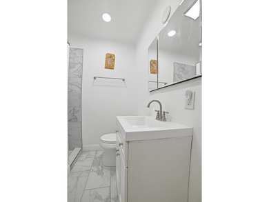 Located in the quiet and desirable Eden Place neighborhood of on Lake Worth Municipal Golf Course in Florida - for sale on GolfHomes.com, golf home, golf lot