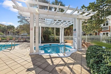 There is no better location in the Baytowne Wharf at Sandestin on Sandestin Golf and Beach Resort - Raven in Florida - for sale on GolfHomes.com, golf home, golf lot