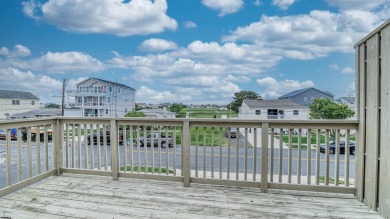 Welcome to your coastal retreat at 1000 E. Evans Blvd #B! This on The Links At Brigantine Beach in New Jersey - for sale on GolfHomes.com, golf home, golf lot