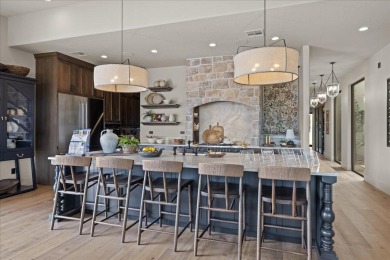 Welcome to The Enviado del Cielo, a 4,715 sq. ft. modern on Sand Hollow Golf Resort in Utah - for sale on GolfHomes.com, golf home, golf lot