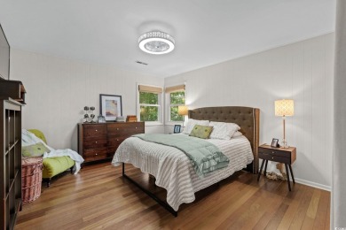 LOCATION - LOCATION - LOCATION!  Looking for your perfect piece on Beachwood Golf Club in South Carolina - for sale on GolfHomes.com, golf home, golf lot