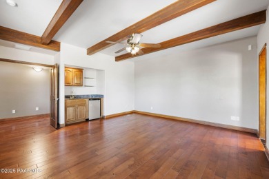 Experience golf course living at its finest in this beautiful on Capital Canyon Club in Arizona - for sale on GolfHomes.com, golf home, golf lot