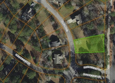Enjoy peaceful coastal living in the Hollies neighborhood of Bay on Bay Creek Golf Club in Virginia - for sale on GolfHomes.com, golf home, golf lot