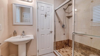 Welcome to your coastal retreat at 1000 E. Evans Blvd #B! This on The Links At Brigantine Beach in New Jersey - for sale on GolfHomes.com, golf home, golf lot