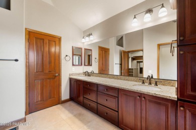 Experience golf course living at its finest in this beautiful on Capital Canyon Club in Arizona - for sale on GolfHomes.com, golf home, golf lot