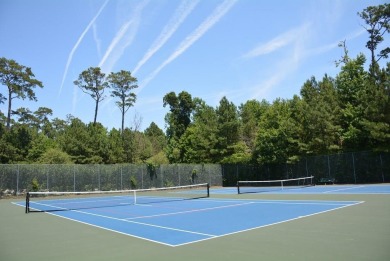 Enjoy peaceful coastal living in the Hollies neighborhood of Bay on Bay Creek Golf Club in Virginia - for sale on GolfHomes.com, golf home, golf lot