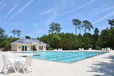 Enjoy peaceful coastal living in the Hollies neighborhood of Bay on Bay Creek Golf Club in Virginia - for sale on GolfHomes.com, golf home, golf lot