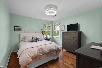 LOCATION - LOCATION - LOCATION!  Looking for your perfect piece on Beachwood Golf Club in South Carolina - for sale on GolfHomes.com, golf home, golf lot