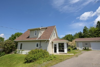 Welcome to your dream home, a charming 1.5-story house on Dundee Resort and Golf Club in  - for sale on GolfHomes.com, golf home, golf lot