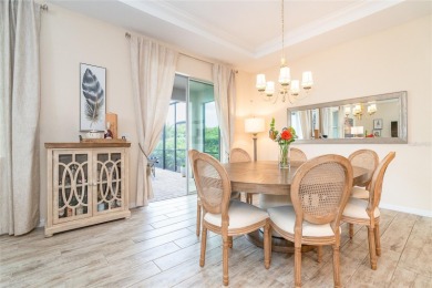 AFFORDABLE LUXURY! Full of light and comfort, this stunning on Rosedale Golf and Tennis Club in Florida - for sale on GolfHomes.com, golf home, golf lot