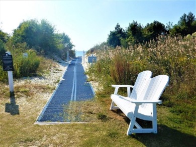 Enjoy peaceful coastal living in the Hollies neighborhood of Bay on Bay Creek Golf Club in Virginia - for sale on GolfHomes.com, golf home, golf lot
