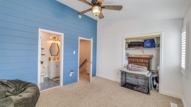 Welcome to your coastal retreat at 1000 E. Evans Blvd #B! This on The Links At Brigantine Beach in New Jersey - for sale on GolfHomes.com, golf home, golf lot