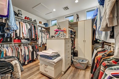 This exceptional custom-built residence located in Legend Trail on Legend Trail Golf Club in Arizona - for sale on GolfHomes.com, golf home, golf lot