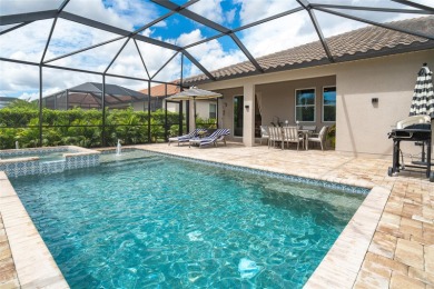 AFFORDABLE LUXURY! Full of light and comfort, this stunning on Rosedale Golf and Tennis Club in Florida - for sale on GolfHomes.com, golf home, golf lot
