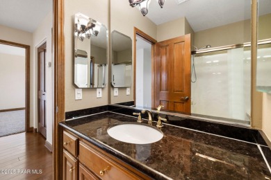 Experience golf course living at its finest in this beautiful on Capital Canyon Club in Arizona - for sale on GolfHomes.com, golf home, golf lot