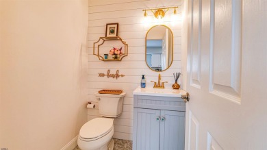 Welcome to your coastal retreat at 1000 E. Evans Blvd #B! This on The Links At Brigantine Beach in New Jersey - for sale on GolfHomes.com, golf home, golf lot
