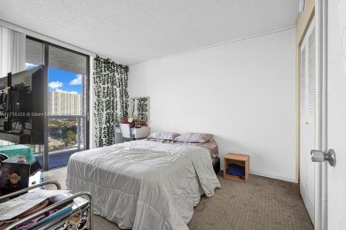 Amazing waterfront living awaits you in the heart of Aventura on Turnberry Isle Resort and Club in Florida - for sale on GolfHomes.com, golf home, golf lot