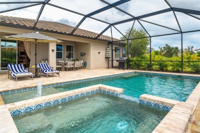 AFFORDABLE LUXURY! Full of light and comfort, this stunning on Rosedale Golf and Tennis Club in Florida - for sale on GolfHomes.com, golf home, golf lot
