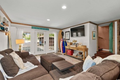 LOCATION - LOCATION - LOCATION!  Looking for your perfect piece on Beachwood Golf Club in South Carolina - for sale on GolfHomes.com, golf home, golf lot