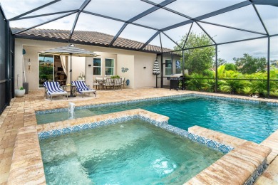 AFFORDABLE LUXURY! Full of light and comfort, this stunning on Rosedale Golf and Tennis Club in Florida - for sale on GolfHomes.com, golf home, golf lot
