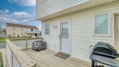 Welcome to your coastal retreat at 1000 E. Evans Blvd #B! This on The Links At Brigantine Beach in New Jersey - for sale on GolfHomes.com, golf home, golf lot