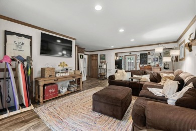 LOCATION - LOCATION - LOCATION!  Looking for your perfect piece on Beachwood Golf Club in South Carolina - for sale on GolfHomes.com, golf home, golf lot