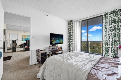 Amazing waterfront living awaits you in the heart of Aventura on Turnberry Isle Resort and Club in Florida - for sale on GolfHomes.com, golf home, golf lot