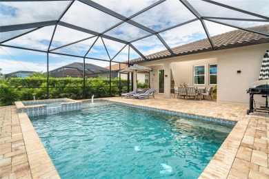 AFFORDABLE LUXURY! Full of light and comfort, this stunning on Rosedale Golf and Tennis Club in Florida - for sale on GolfHomes.com, golf home, golf lot