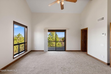 Experience golf course living at its finest in this beautiful on Capital Canyon Club in Arizona - for sale on GolfHomes.com, golf home, golf lot