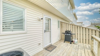 Welcome to your coastal retreat at 1000 E. Evans Blvd #B! This on The Links At Brigantine Beach in New Jersey - for sale on GolfHomes.com, golf home, golf lot