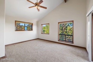 Experience golf course living at its finest in this beautiful on Capital Canyon Club in Arizona - for sale on GolfHomes.com, golf home, golf lot